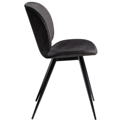 CL Stol sort fl�jl