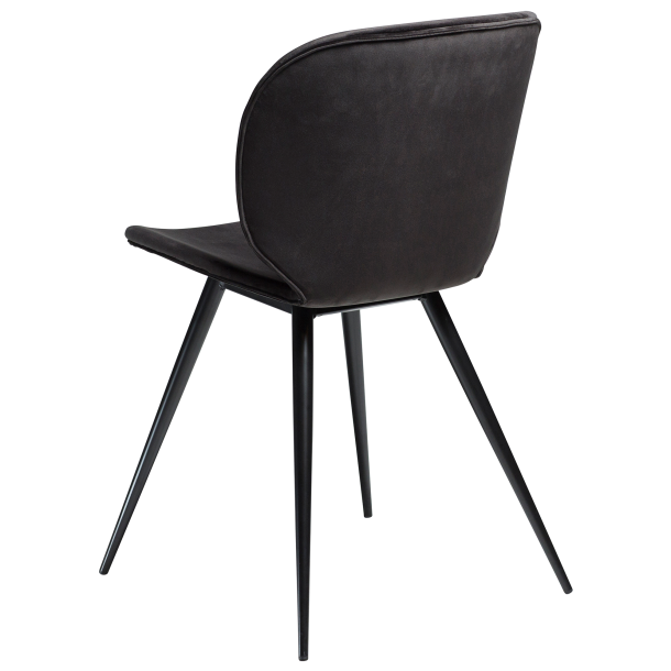 CL Stol sort fl�jl