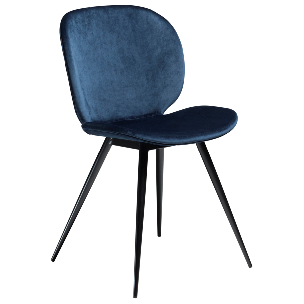 CL Stol bl� fl�jl