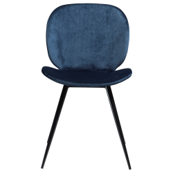 CL Stol bl� fl�jl