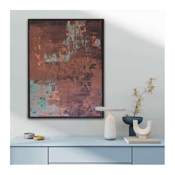 Copper Reverie