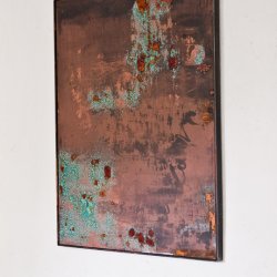 Copper Reverie