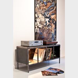 Stereob�nk lang model