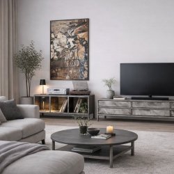 Stereob�nk lang model