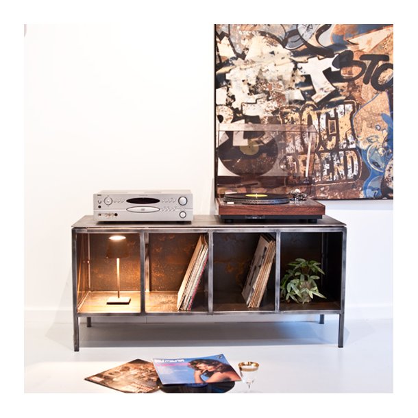 Stereobnk lang model