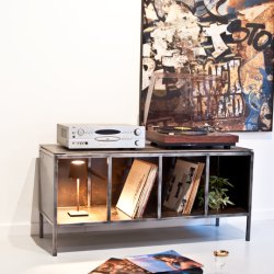 Stereobnk lang model