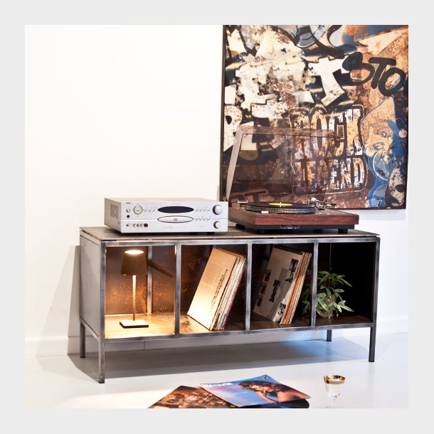 Stereob�nk lang model