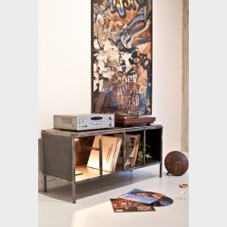 Stereob�nk lang model