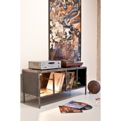 Stereobnk lang model