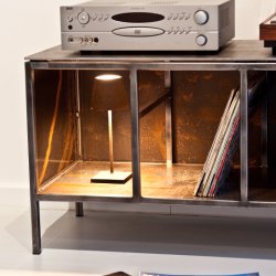 Stereobnk lang model