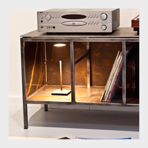 Stereob�nk lang model