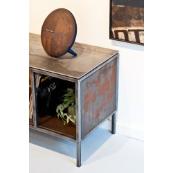 Stereobnk lang model