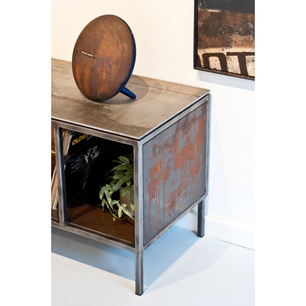 Stereobnk lang model