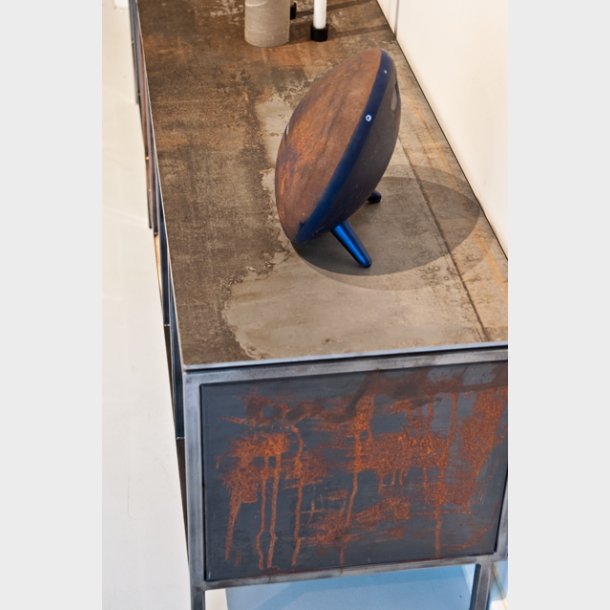 Stereob�nk lang model