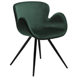 GA stol i gr�n fl�jl