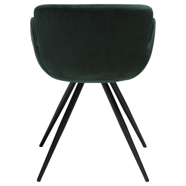 GA stol i gr�n fl�jl