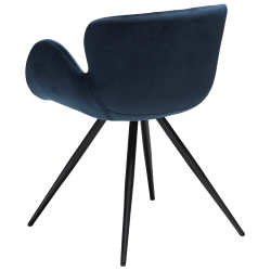 Ga stol midnat bl fljl