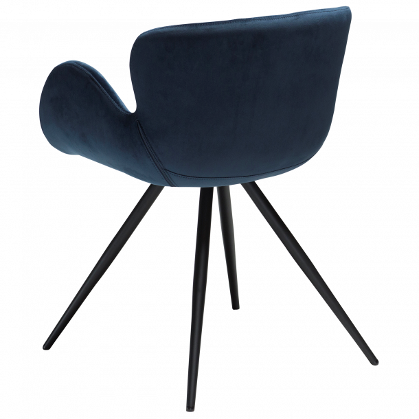 Ga stol midnat bl fljl