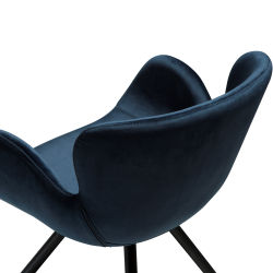 Ga stol midnat bl fljl