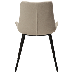 PE Stol rken sand stof