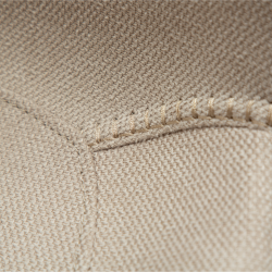 PE Stol rken sand stof