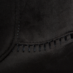 PE Stol sort fl�jl