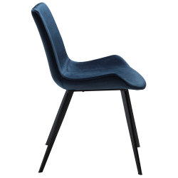 PE Stol bl� fl�jl