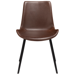 PE Stol vintage kakao