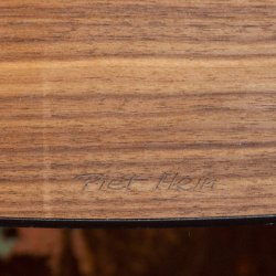 Piet Heins superellipse