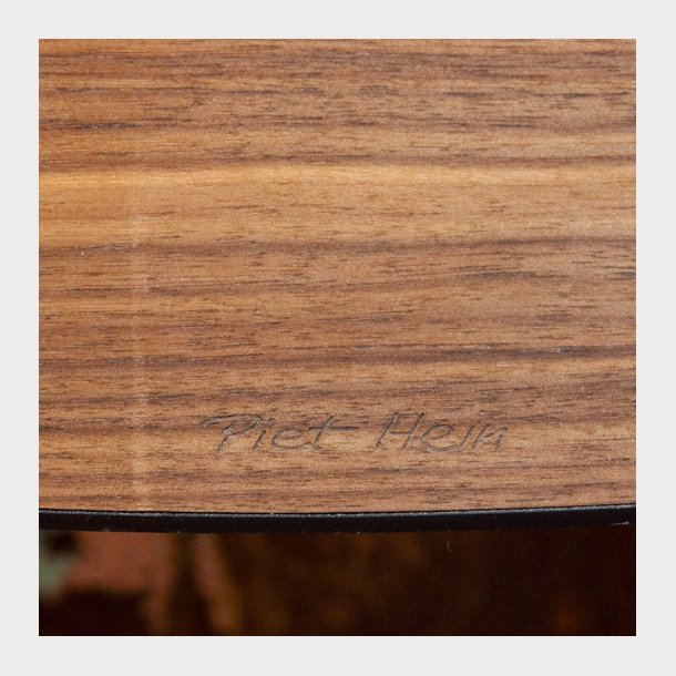 Piet Heins superellipse