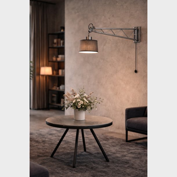 New York lampearm st�l