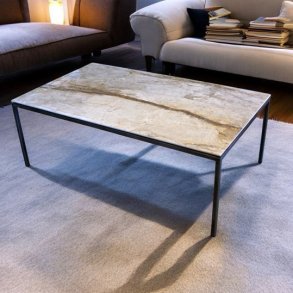 Steel Broken Nature Matt