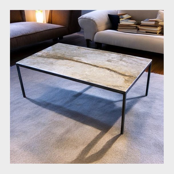 Steel Broken Nature Matt