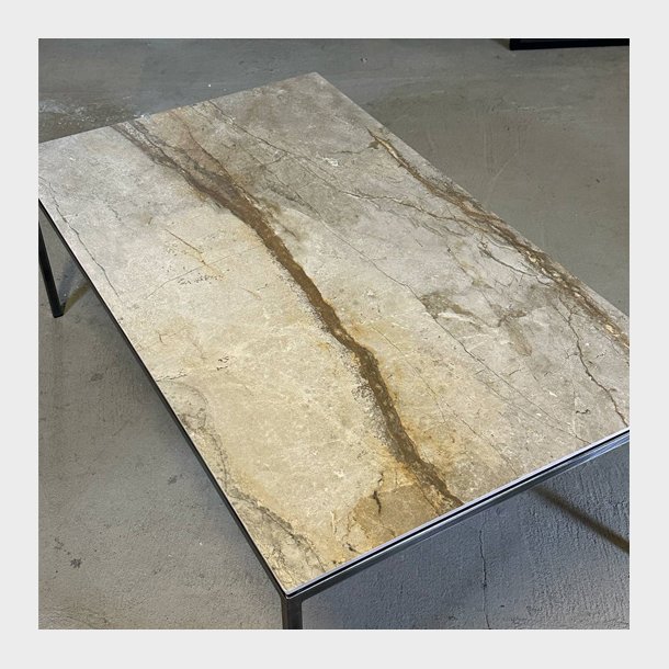 Steel Broken Nature Matt