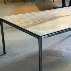 Steel Broken Nature Matt