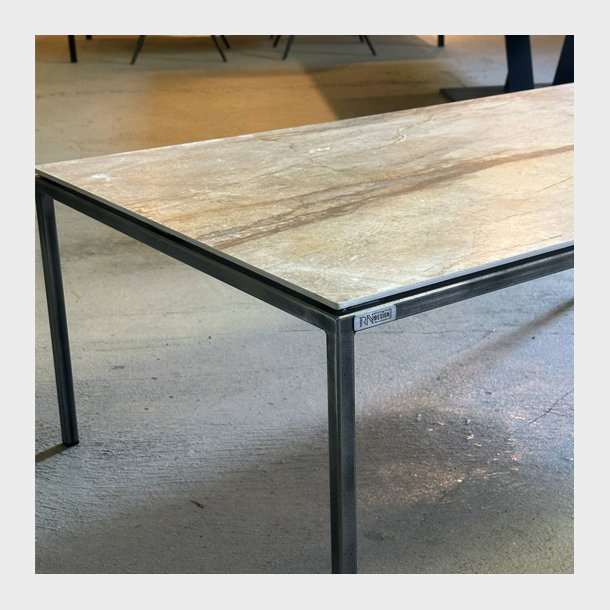 Steel Broken Nature Matt