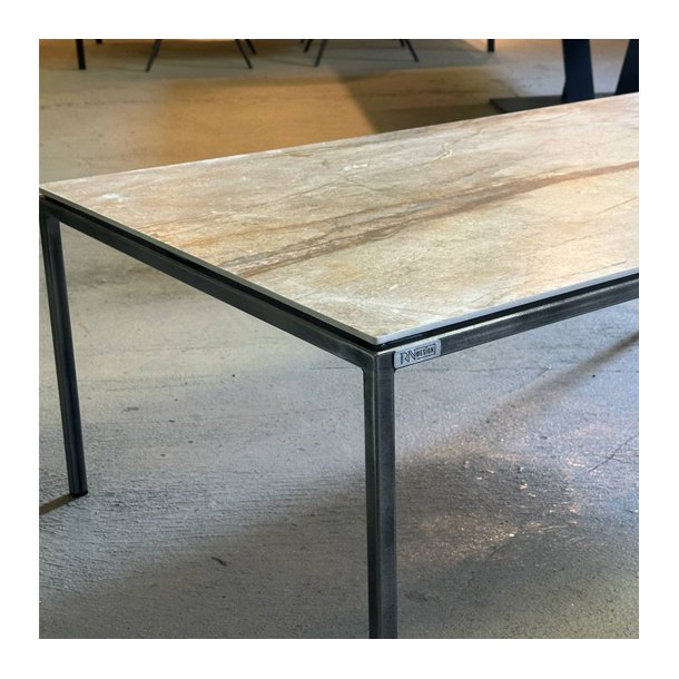 Steel Broken Nature Matt