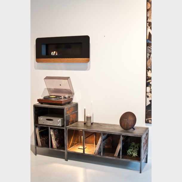 Fleksibel Stereob�nk