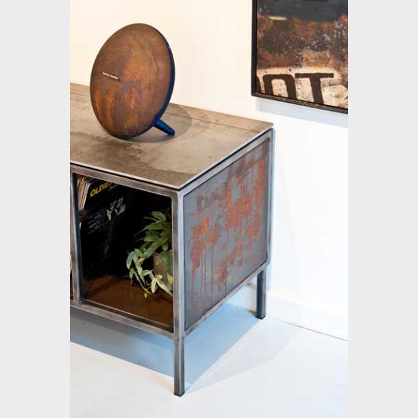 Fleksibel Stereob�nk