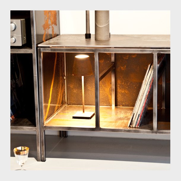 Fleksibel Stereob�nk