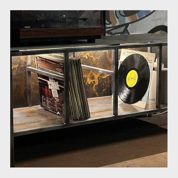 Stereob�nk lang model