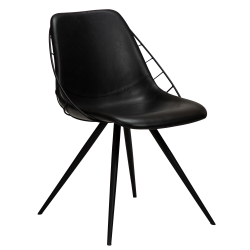 Way Stol sort l�der