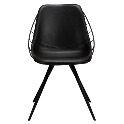 Way Stol sort l�der