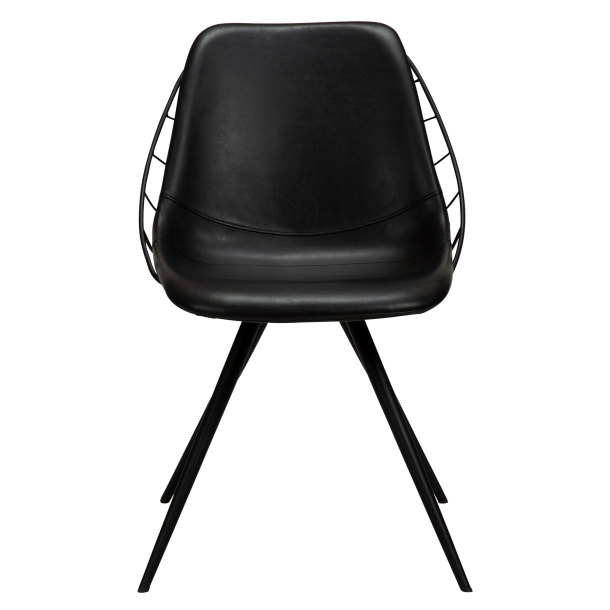 Way Stol sort l�der