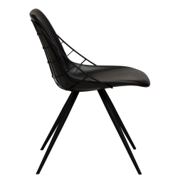 Way Stol sort l�der