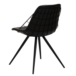 Way Stol sort l�der