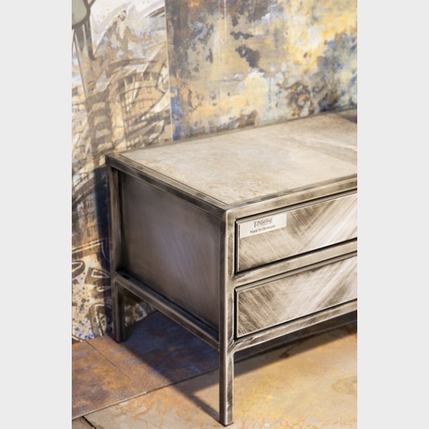 Tv B�nk - 6 skuffer