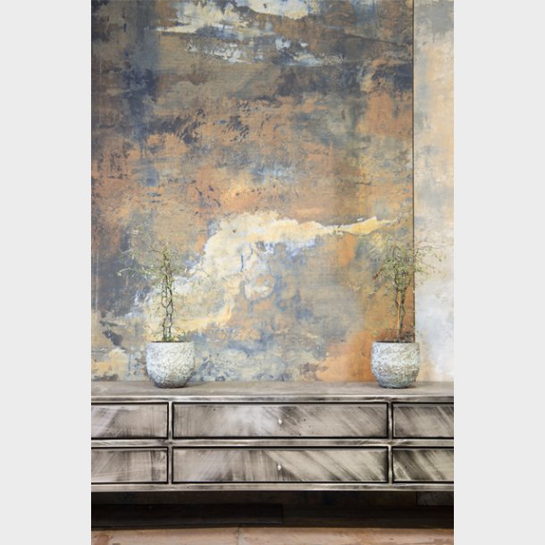 Tv B�nk - 6 skuffer