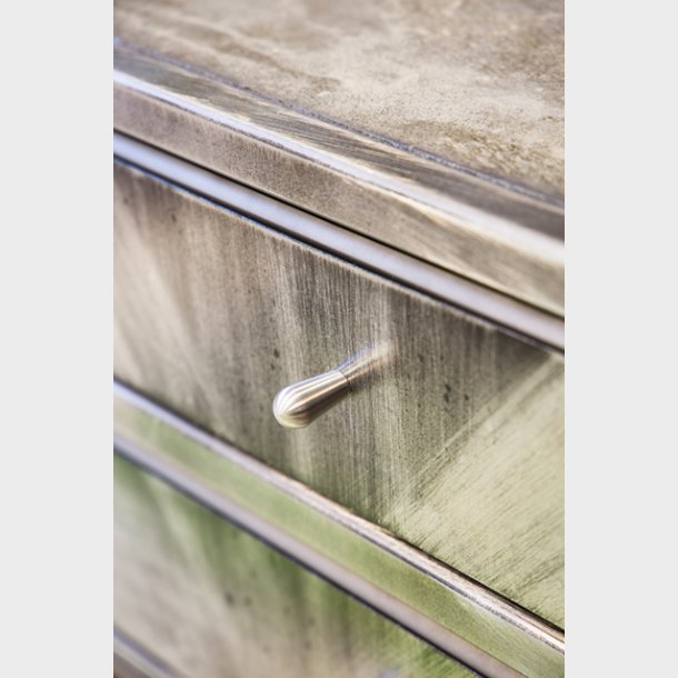 Tv B�nk - 6 skuffer