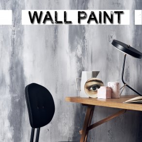Wall Paint